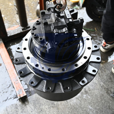 527-7077 511-6008 511-6009 Do koparki CAT 318F 320GC 323GC 325F Zestaw ruchowy Ostatni napęd Pierwotny silnik ruchowy