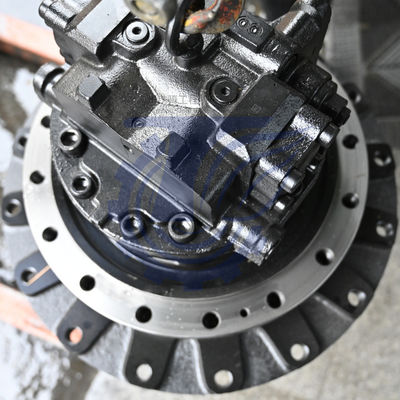 527-7077 511-6008 511-6009 Do koparki CAT 318F 320GC 323GC 325F Zestaw ruchowy Ostatni napęd Pierwotny silnik ruchowy