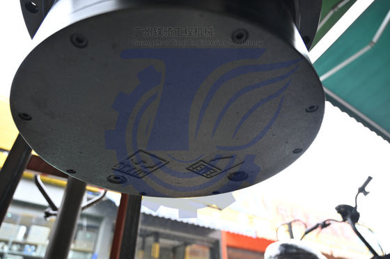 527-7077 511-6008 511-6009 Do koparki CAT 318F 320GC 323GC 325F Zestaw ruchowy Ostatni napęd Pierwotny silnik ruchowy