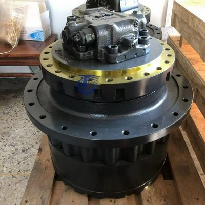 207-27-00373 207-27-00440 207-27-00370Do koparki Komatsu PC300-7 350-7 360-7 Zestaw końcowy napędu