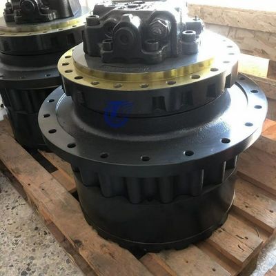 207-27-00373 207-27-00440 207-27-00370Do koparki Komatsu PC300-7 350-7 360-7 Zestaw końcowy napędu