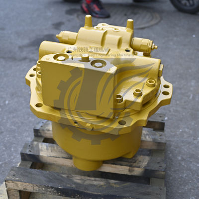 587-4966 20R-9706 Do CAT 390F 395 Koparki Hydraulic Travel Motor