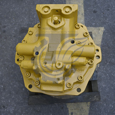 587-4966 20R-9706 Do CAT 390F 395 Koparki Hydraulic Travel Motor