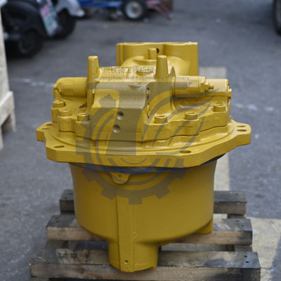 587-4966 20R-9706 Do CAT 390F 395 Koparki Hydraulic Travel Motor