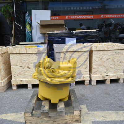 587-4966 20R-9706 Do CAT 390F 395 Koparki Hydraulic Travel Motor