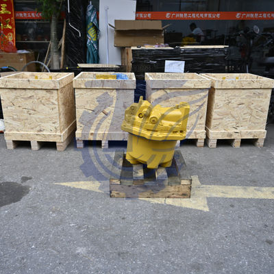 587-4966 20R-9706 Do CAT 390F 395 Koparki Hydraulic Travel Motor