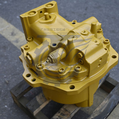 587-4966 20R-9706 Do CAT 390F 395 Koparki Hydraulic Travel Motor