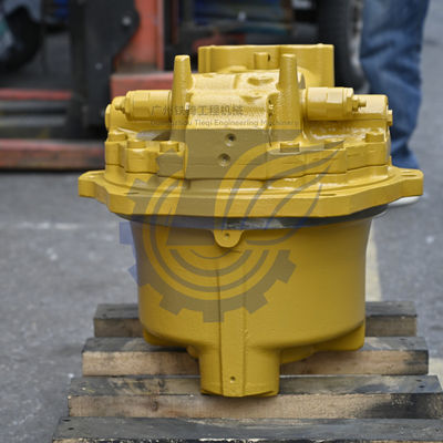 587-4966 20R-9706 Do CAT 390F 395 Koparki Hydraulic Travel Motor