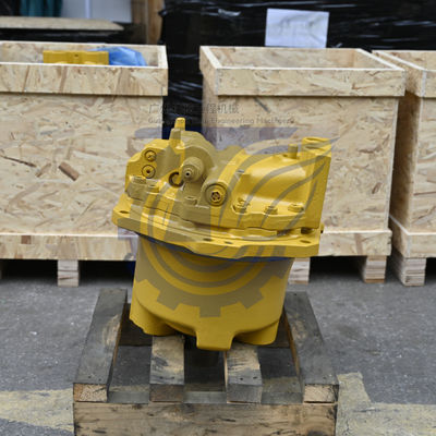 587-4966 20R-9706 Do CAT 390F 395 Koparki Hydraulic Travel Motor