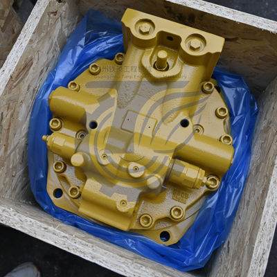 587-4966 20R-9706 Do CAT 390F 395 Koparki Hydraulic Travel Motor
