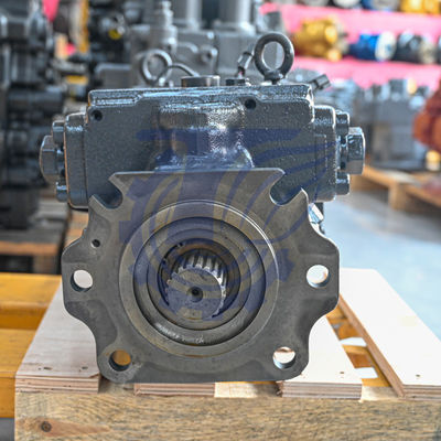 708-2G-00060 708-2G-01060 708-2G-04220 Do Komatsu D475A-5 D475A-5A Bulldozer Hydraulic Main Pump Piston Pump PUMP ASSY Rynek wtórny