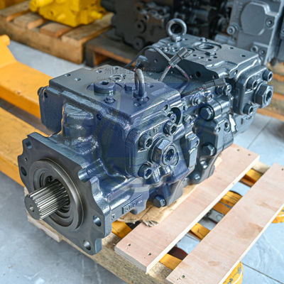 708-2G-00060 708-2G-01060 708-2G-04220 Do Komatsu D475A-5 D475A-5A Bulldozer Hydraulic Main Pump Piston Pump PUMP ASSY Rynek wtórny
