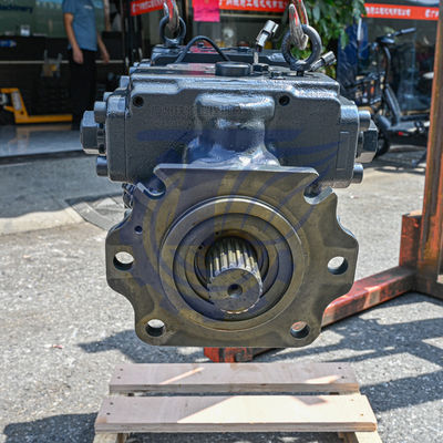 708-2G-00060 708-2G-01060 708-2G-04220 Do Komatsu D475A-5 D475A-5A Bulldozer Hydraulic Main Pump Piston Pump PUMP ASSY Rynek wtórny
