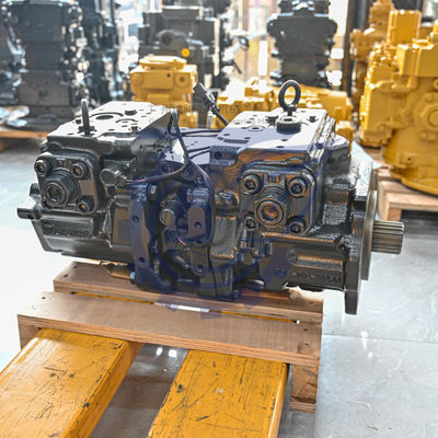 708-2G-00060 708-2G-01060 708-2G-04220 Do Komatsu D475A-5 D475A-5A Bulldozer Hydraulic Main Pump Piston Pump PUMP ASSY Rynek wtórny