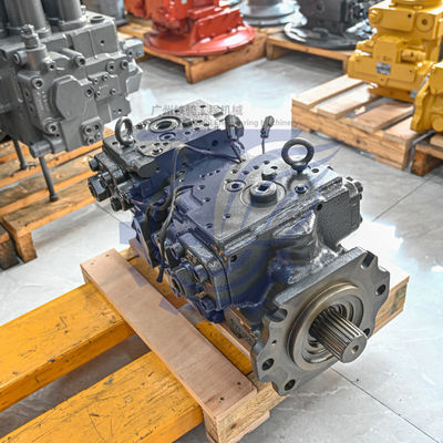 708-2G-00060 708-2G-01060 708-2G-04220 Do Komatsu D475A-5 D475A-5A Bulldozer Hydraulic Main Pump Piston Pump PUMP ASSY Rynek wtórny