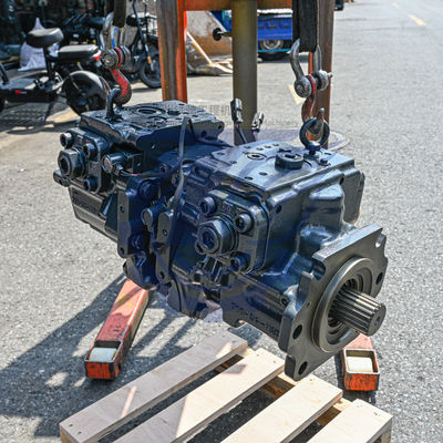 708-2G-00060 708-2G-01060 708-2G-04220 Do Komatsu D475A-5 D475A-5A Bulldozer Hydraulic Main Pump Piston Pump PUMP ASSY Rynek wtórny