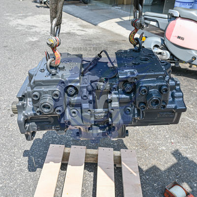 708-2G-00060 708-2G-01060 708-2G-04220 Do Komatsu D475A-5 D475A-5A Bulldozer Hydraulic Main Pump Piston Pump PUMP ASSY Rynek wtórny
