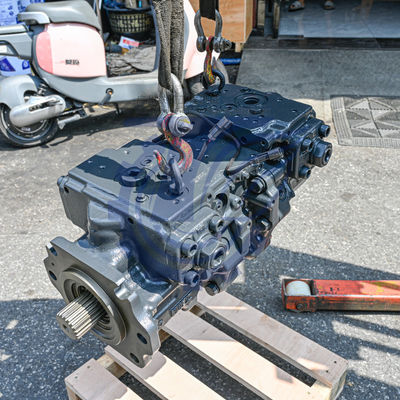 708-2G-00060 708-2G-01060 708-2G-04220 Do Komatsu D475A-5 D475A-5A Bulldozer Hydraulic Main Pump Piston Pump PUMP ASSY Rynek wtórny