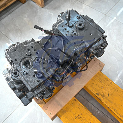 708-2G-90060 708-2G-01061 708-2G-04221 R7082G90060 Dla Komatsu D475ASD-5E0 D475A-5E0 Bulldozer Hydrauliczne Główne Pumpy Piston Pump Pump ASSY Rynek wtórny