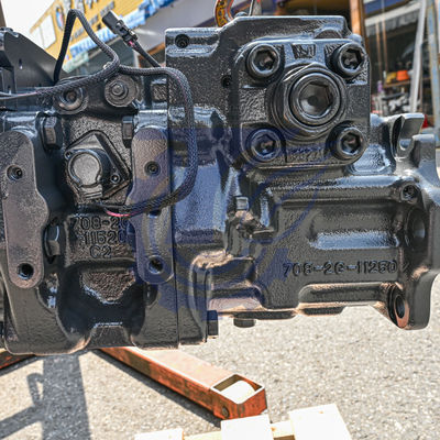 708-2G-90060 708-2G-01061 708-2G-04221 R7082G90060 Dla Komatsu D475ASD-5E0 D475A-5E0 Bulldozer Hydrauliczne Główne Pumpy Piston Pump Pump ASSY Rynek wtórny