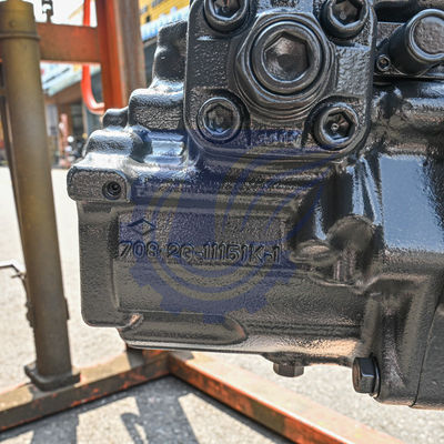 708-2G-90060 708-2G-01061 708-2G-04221 R7082G90060 Dla Komatsu D475ASD-5E0 D475A-5E0 Bulldozer Hydrauliczne Główne Pumpy Piston Pump Pump ASSY Rynek wtórny