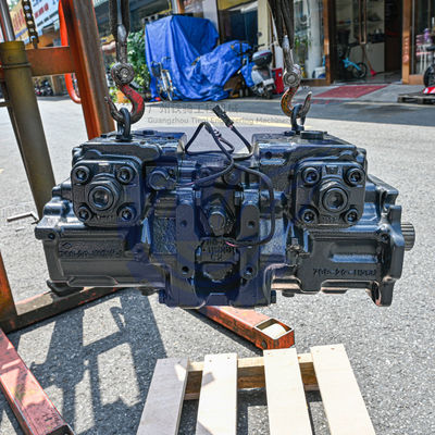708-2G-90060 708-2G-01061 708-2G-04221 R7082G90060 Dla Komatsu D475ASD-5E0 D475A-5E0 Bulldozer Hydrauliczne Główne Pumpy Piston Pump Pump ASSY Rynek wtórny