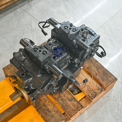 708-1L-00740 708-1L-00680 708-1L-01740 708-1L-01680 Dla Komatsu D65EX-16 D65PX-16 D65WX-16 Bulldozer Hydraulic Main Piston Pump Hydraulic Parts HSS PUMP