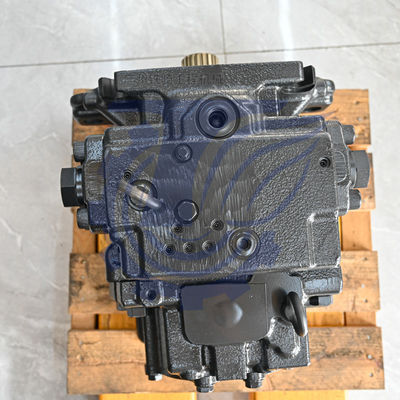 708-1L-00750 708-1L-04161 Dla Komatsu D65EX-18E0 D65PX-18E0 D65PX-18E0 Bulldozer Hydraulic Main Piston Pump Rynek wtórny