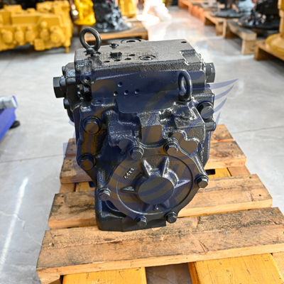 708-1L-00750 708-1L-04161 Dla Komatsu D65EX-18E0 D65PX-18E0 D65PX-18E0 Bulldozer Hydraulic Main Piston Pump Rynek wtórny