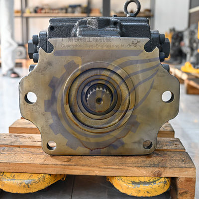 708-1L-00750 708-1L-04161 Dla Komatsu D65EX-18E0 D65PX-18E0 D65PX-18E0 Bulldozer Hydraulic Main Piston Pump Rynek wtórny