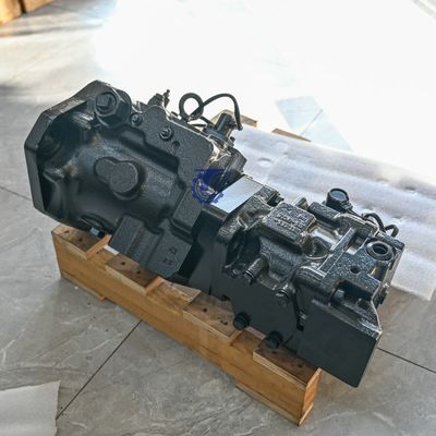 708-1W-00600 708-1W-00631 708-1W-01632 708-1S-00910 708-1S-01910 Do buldożera Komatsu D475A-5 D475A-5A Hydraulic Fan Pump