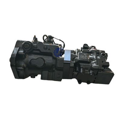 708-1W-90600 708-1W-90631 708-1W-01632 708-1S-00910 708-1S-01910 Do buldożera Komatsu D475ASD-5E0 D475A-5E0 Hydraulic Fan Pump
