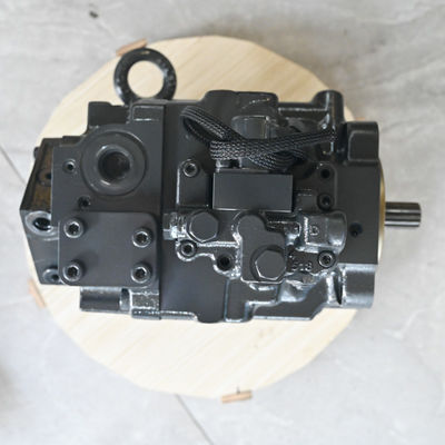 708-1W-00550 708-1W-01230 708-1W-04780 708-1W-00570 708-1W-04990 Dla KomatsuD61EX-23 D61PX-23 D61PXI-23 D61EXI-23 buldożer Hydraulic Fan Pump