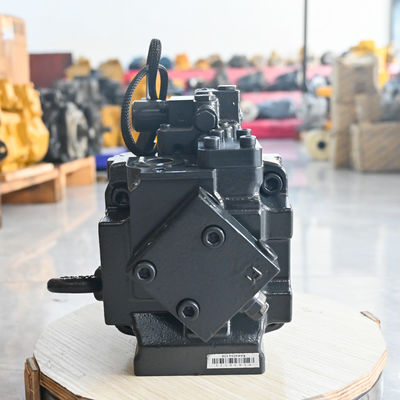 708-1W-00550 708-1W-01230 708-1W-04780 708-1W-00570 708-1W-04990 Dla KomatsuD61EX-23 D61PX-23 D61PXI-23 D61EXI-23 buldożer Hydraulic Fan Pump