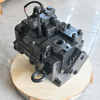 708-1W-00550 708-1W-01230 708-1W-04780 708-1W-00570 708-1W-04990 Dla KomatsuD61EX-23 D61PX-23 D61PXI-23 D61EXI-23 buldożer Hydraulic Fan Pump