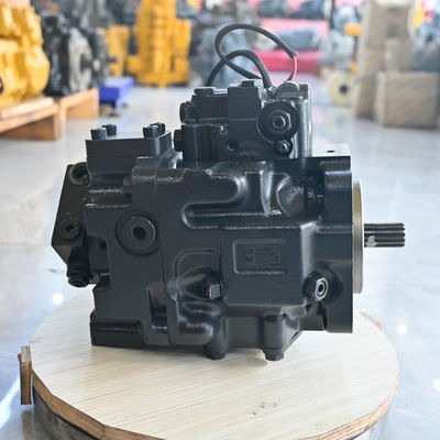 708-1W-00550 708-1W-01230 708-1W-04780 708-1W-00570 708-1W-04990 Dla KomatsuD61EX-23 D61PX-23 D61PXI-23 D61EXI-23 buldożer Hydraulic Fan Pump