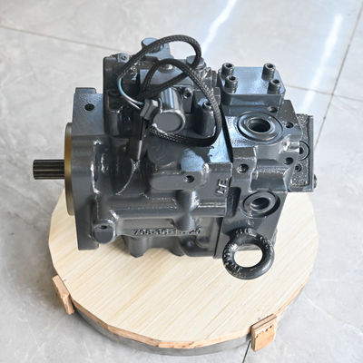 708-1W-00550 708-1W-01230 708-1W-04780 708-1W-00570 708-1W-04990 Dla KomatsuD61EX-23 D61PX-23 D61PXI-23 D61EXI-23 buldożer Hydraulic Fan Pump