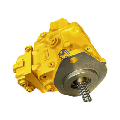 708-1L-00360 708-1L-00320 708-2L-04151 Dla Komatsu D65EX-15E0 D65PX-15E0 D65WX-15E0 Bulldozer Hydraulic HSS PUMP
