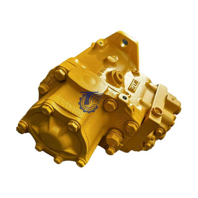 708-1L-00360 708-1L-00320 708-2L-04151 Dla Komatsu D65EX-15E0 D65PX-15E0 D65WX-15E0 Bulldozer Hydraulic HSS PUMP
