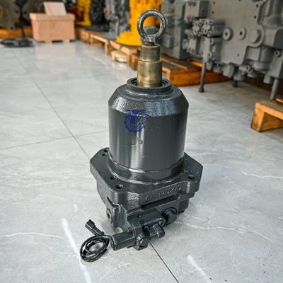 708-7H-00613 708-7H-11410 708-7R-01631 Do buldożera Komatsu D475ASD-5E0 D475A-5E0 D475ASD-5E0 Hydraulic FAN MOTOR Original Piston Pump