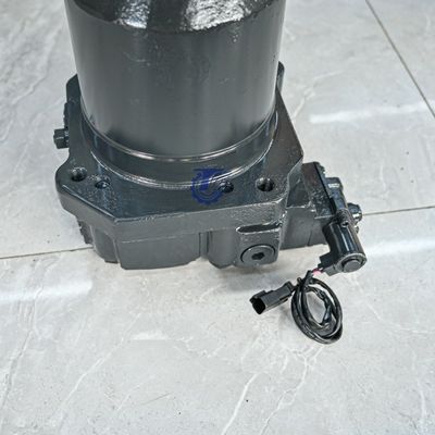 708-7H-00613 708-7H-11410 708-7R-01631 Do buldożera Komatsu D475ASD-5E0 D475A-5E0 D475ASD-5E0 Hydraulic FAN MOTOR Original Piston Pump