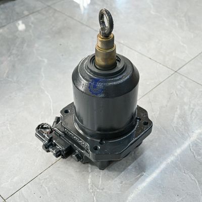 708-7H-00613 708-7H-11410 708-7R-01631 Do buldożera Komatsu D475ASD-5E0 D475A-5E0 D475ASD-5E0 Hydraulic FAN MOTOR Original Piston Pump
