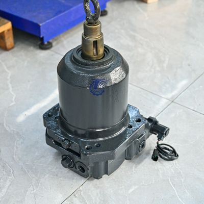 708-7H-00613 708-7H-11410 708-7R-01631 Do buldożera Komatsu D475ASD-5E0 D475A-5E0 D475ASD-5E0 Hydraulic FAN MOTOR Original Piston Pump
