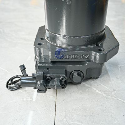 708-7H-00613 708-7H-11410 708-7R-01631 Do buldożera Komatsu D475ASD-5E0 D475A-5E0 D475ASD-5E0 Hydraulic FAN MOTOR Original Piston Pump