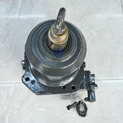 708-7H-00613 708-7H-11410 708-7R-01631 Do buldożera Komatsu D475ASD-5E0 D475A-5E0 D475ASD-5E0 Hydraulic FAN MOTOR Original Piston Pump