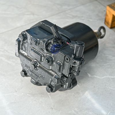 708-7H-00613 708-7H-11410 708-7R-01631 Do buldożera Komatsu D475ASD-5E0 D475A-5E0 D475ASD-5E0 Hydraulic FAN MOTOR Original Piston Pump