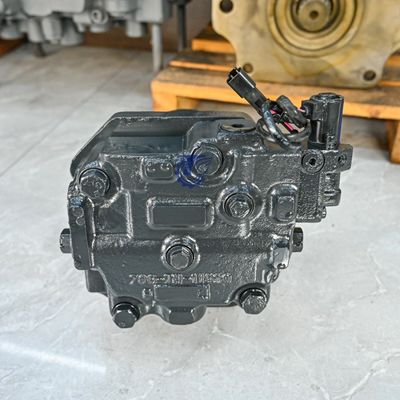 708-7H-00613 708-7H-11410 708-7R-01631 Do buldożera Komatsu D475ASD-5E0 D475A-5E0 D475ASD-5E0 Hydraulic FAN MOTOR Original Piston Pump