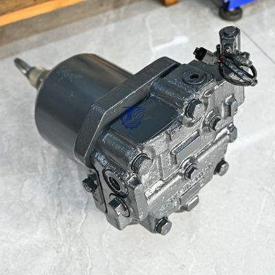 708-7H-00613 708-7H-11410 708-7R-01631 Do buldożera Komatsu D475ASD-5E0 D475A-5E0 D475ASD-5E0 Hydraulic FAN MOTOR Original Piston Pump