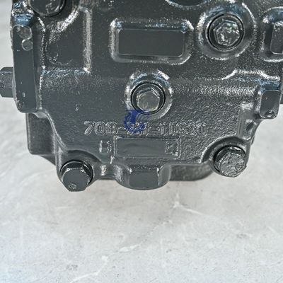 708-7H-00613 708-7H-11410 708-7R-01631 Do buldożera Komatsu D475ASD-5E0 D475A-5E0 D475ASD-5E0 Hydraulic FAN MOTOR Original Piston Pump