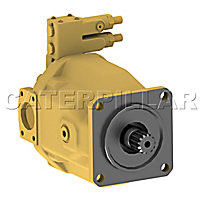 259-0814 2590814 10R-6275 Dla kategorii 345C L 345C MOBILNY HYDROWALNY POWER UNIT Hydrauliczna pompa główna pompa tłokowa ASSY